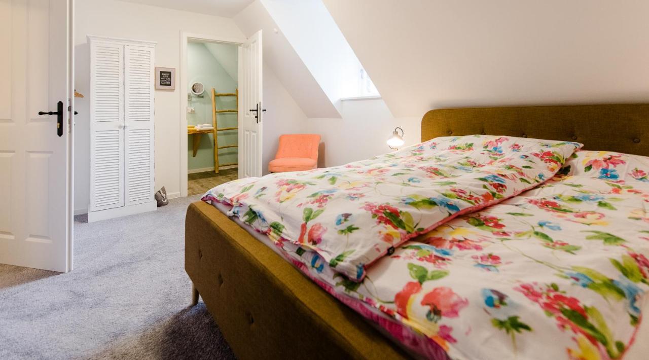 Graefinhof Apartment Нордщранд Екстериор снимка