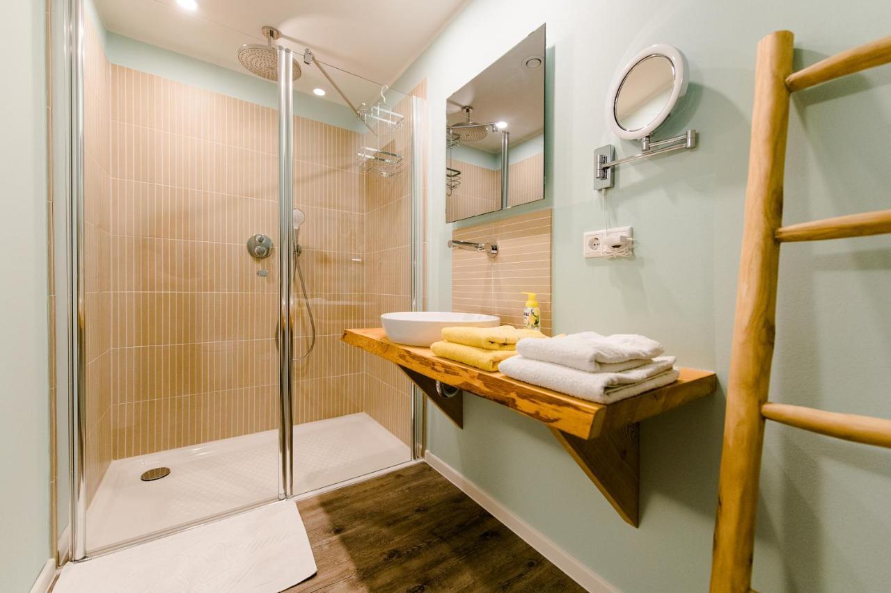 Graefinhof Apartment Нордщранд Екстериор снимка