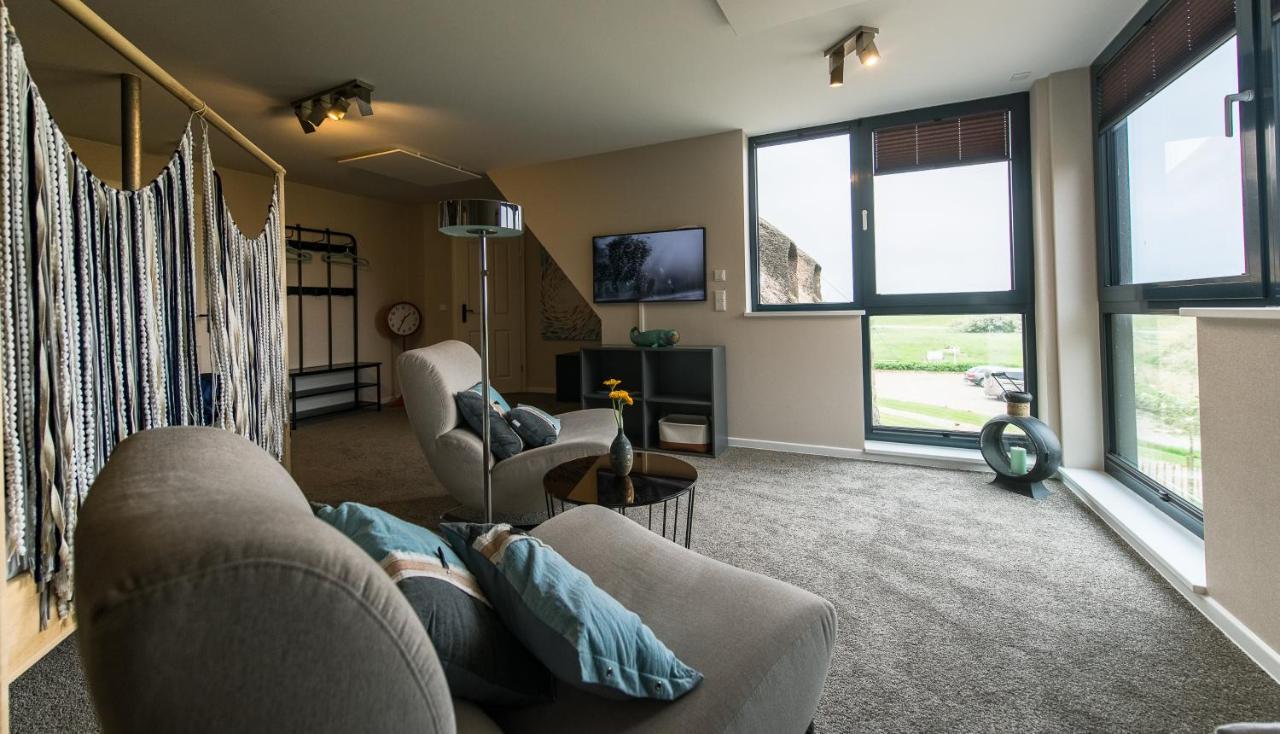 Graefinhof Apartment Нордщранд Екстериор снимка
