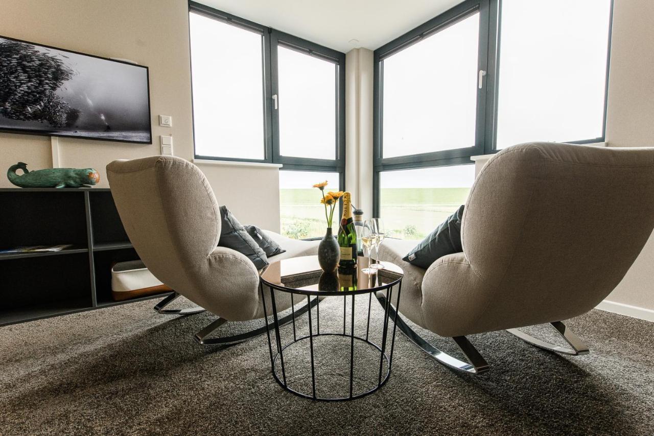 Graefinhof Apartment Нордщранд Екстериор снимка