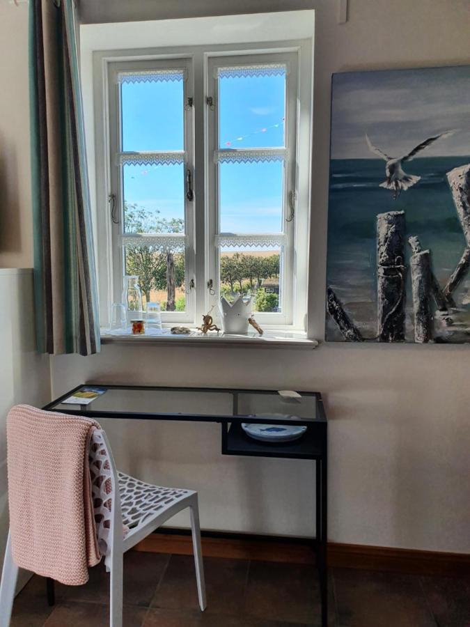 Graefinhof Apartment Нордщранд Екстериор снимка