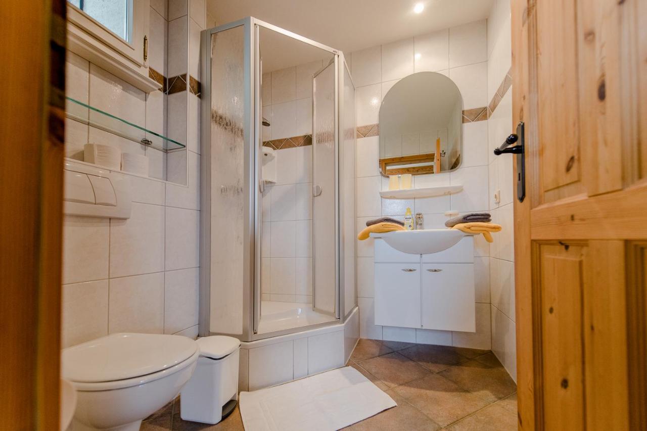 Graefinhof Apartment Нордщранд Екстериор снимка