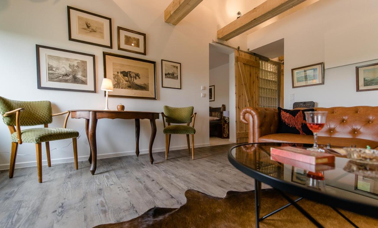 Graefinhof Apartment Нордщранд Екстериор снимка