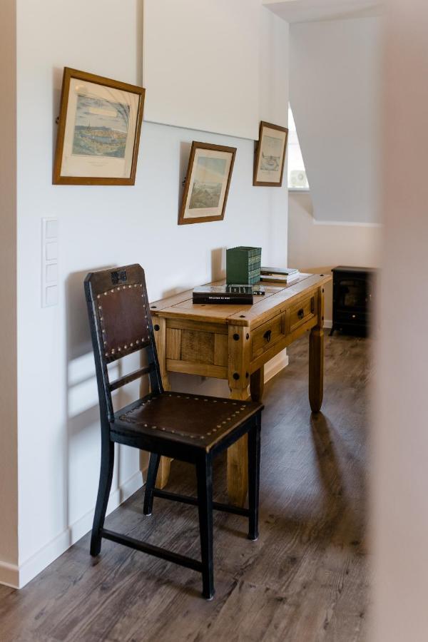 Graefinhof Apartment Нордщранд Екстериор снимка